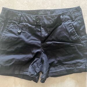 Banana Republic Martin Fit size 2 shorts